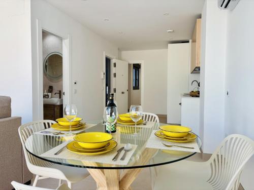 Apartamento Pancho 2 By Solymar Holiday