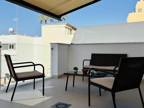 Apartamento Pancho 3 By Solymar Holiday