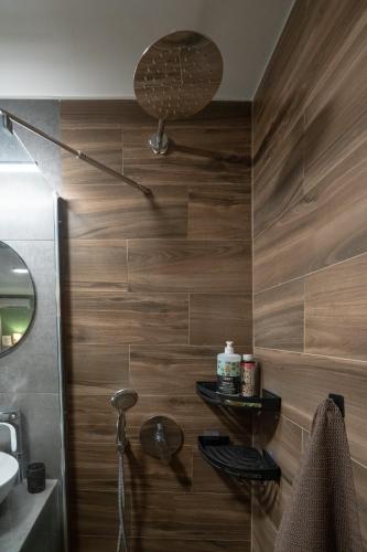 Boho Nest in Glyfada by ΜΡS