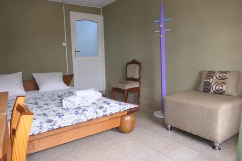 Gambar di galeri bagi Tendry Guest House di Antananarivo