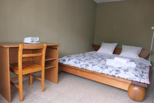 Gambar di galeri bagi Tendry Guest House di Antananarivo
