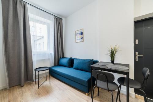 Park Wilsona Urban Stay Apartments by BookingHost