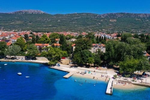 Φυσικό τοπίο κοντά σε αυτό το διαμέρισμα