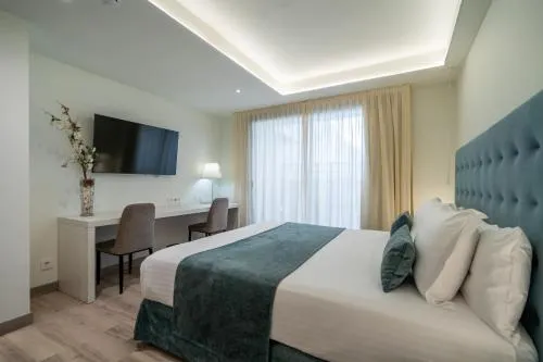 Hotel Concordia Barcelona photo 57