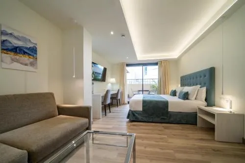 Hotel Concordia Barcelona photo 48
