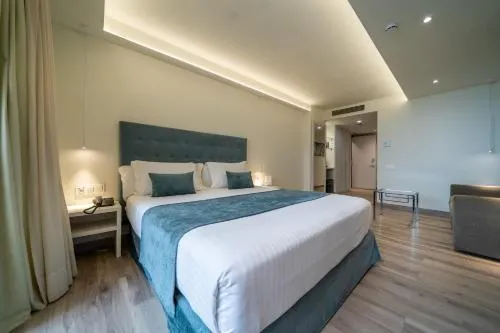 Hotel Concordia Barcelona photo 58