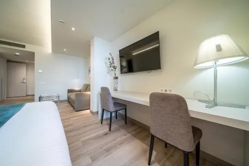 Hotel Concordia Barcelona photo 61
