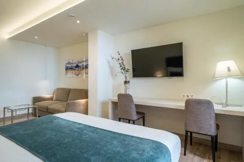 Hotel Concordia Barcelona photo 63