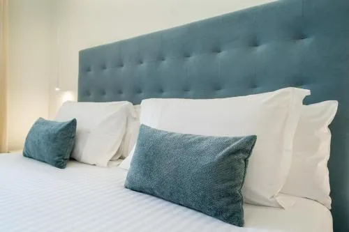 Hotel Concordia Barcelona photo 64