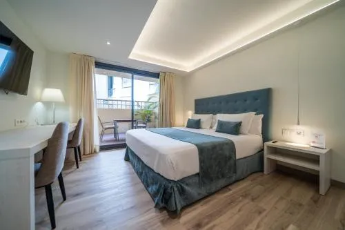 Hotel Concordia Barcelona photo 65