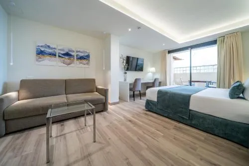 Hotel Concordia Barcelona photo 68