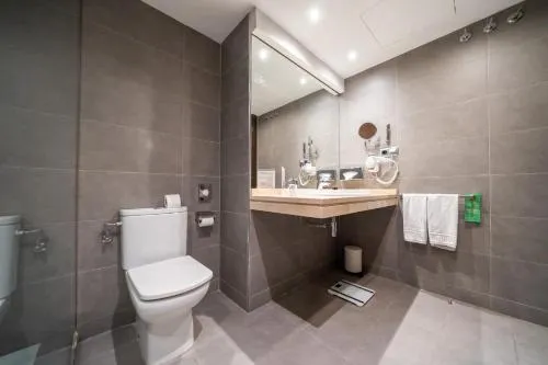 Hotel Concordia Barcelona photo 51