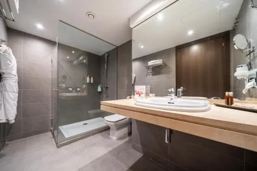 Hotel Concordia Barcelona photo 50