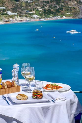 Bevande di San Michele Hotel Terme & Spa