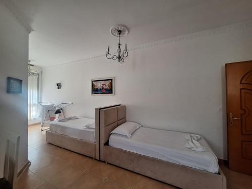 Foto dalla galleria di DIVINE apartment a Shkodër