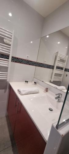 Cannes Hoche Apartment