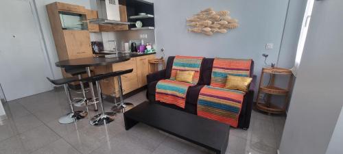 Cannes Hoche Apartment