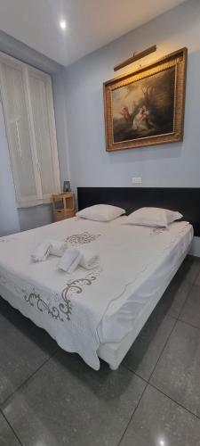 Cannes Hoche Apartment
