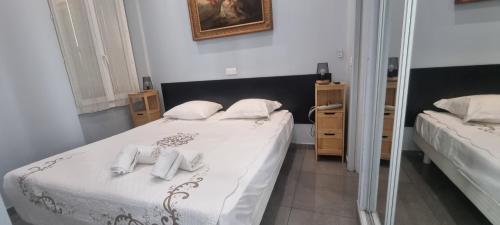Cannes Hoche Apartment