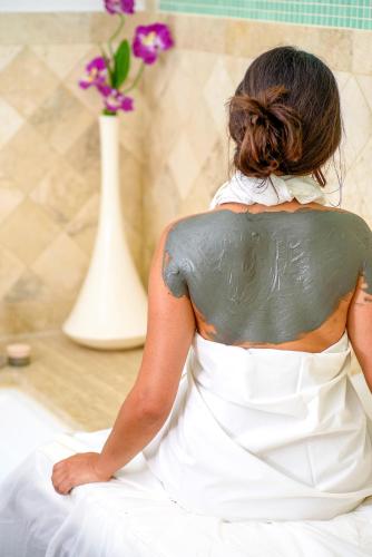 Foto dalla galleria di San Michele Hotel Terme & Spa a Ischia