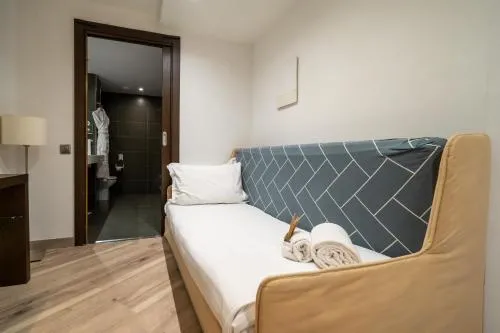 Hotel Concordia Barcelona photo 40