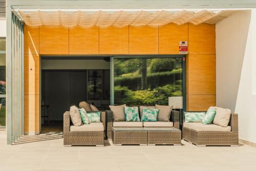 Casa Cascais Riviera - Deluxe 3 Bedroom Apartment