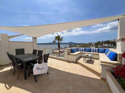 MARINA 17 by SOM Menorca