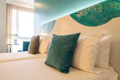 Hotel Concordia Barcelona photo 30