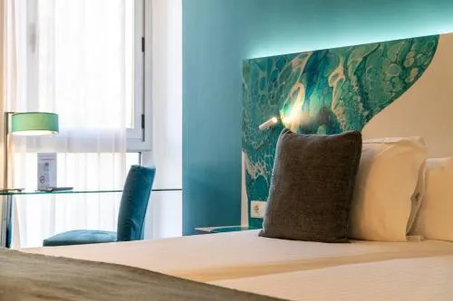Hotel Concordia Barcelona photo 32