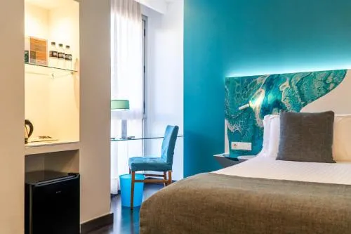 Hotel Concordia Barcelona photo 34