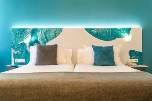 Hotel Concordia Barcelona photo 36