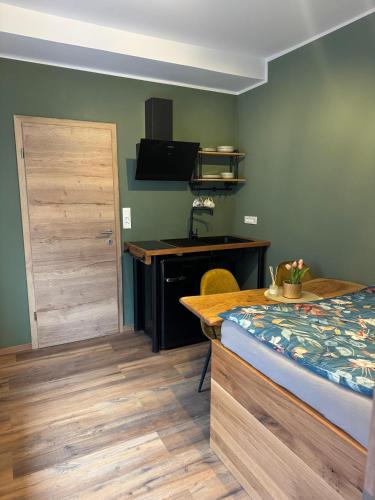 My Star Apartment
