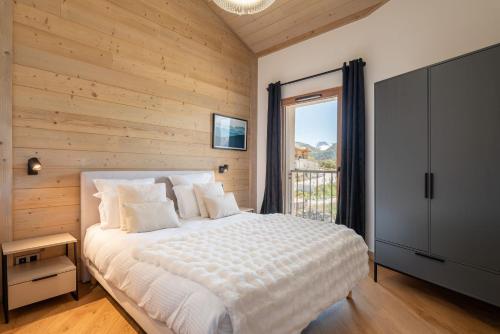 Apartment Nivalis Alpe D'Huez - by EMERALD STAY photo 2