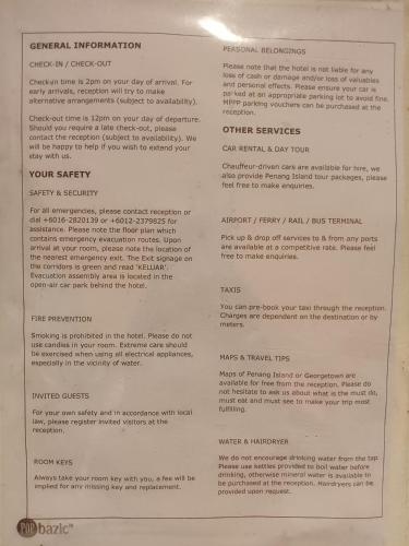Imagen de la galería de Elephant House Hotel, en George Town