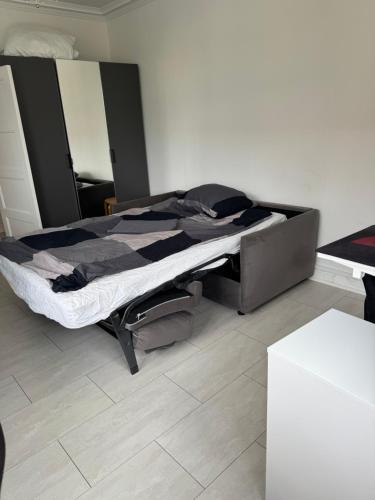 Gallery image of Familievenlig lejlighed tæt på Amager Strand in Copenhagen