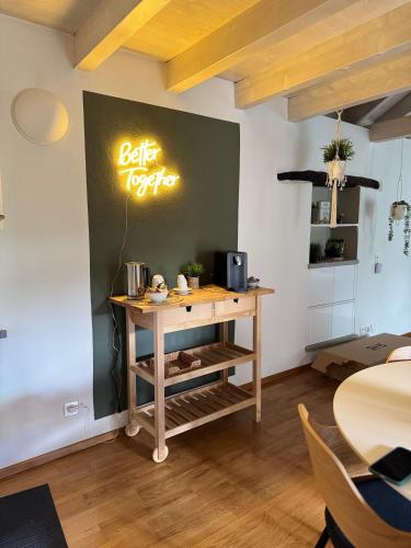 Fotografie z fotogalerie ubytování Il Cottage v destinaci Bellinzona