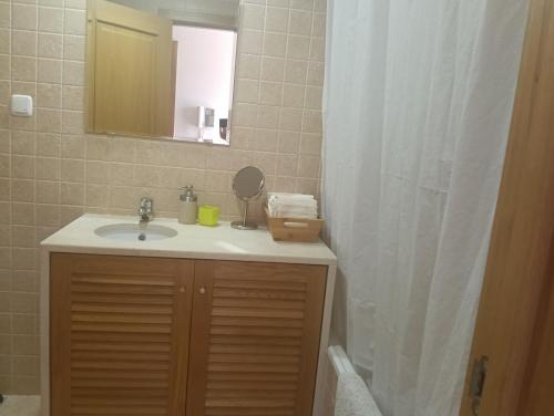 Paraiso em Cabanas de Tavira