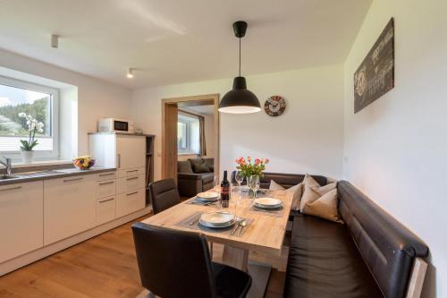 Appartement "Am Brummelbach"