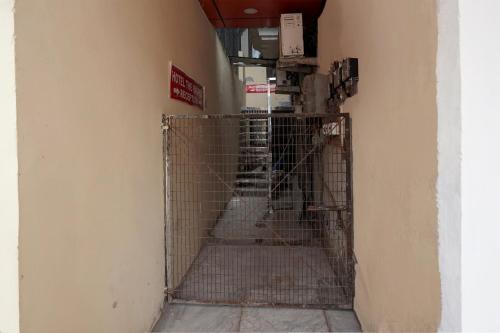 Gallery image of Hotel O The Pacific Hotel Parade Ground in Ghaziabad