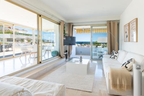 Séjour Luxe - Vue panoramique
