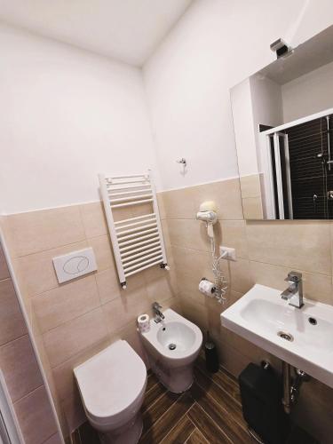 Susys's Guest House - Room Castel Sant'Angelo