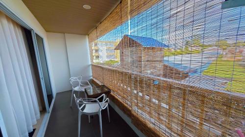 Φωτογραφία από το άλμπουμ του Studio apartment with swimming pool and sauna near beach στην Παραλία Λαμάι