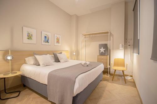 VLC Host - Santa Cruz Apartments