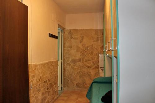 Ένα μπάνιο στο Cialdini di Mare