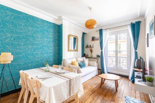 GuestReady - 11th Arr. comfortable retreat