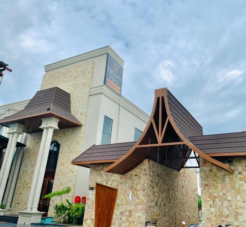 Gallery image of Grand Vista in Sangrūr