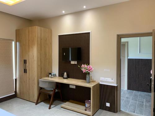 Gallery image of Grand Vista in Sangrūr