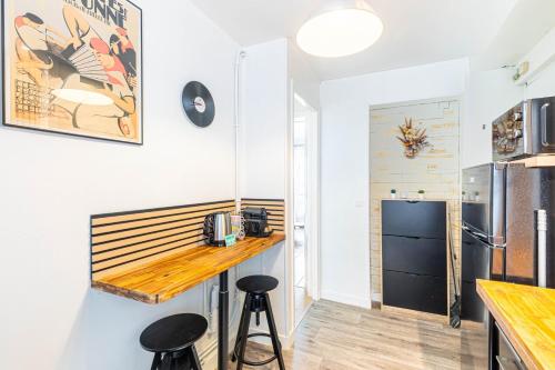 GuestReady - 11th Arr. comfortable retreat