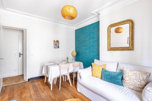 GuestReady - 11th Arr. comfortable retreat