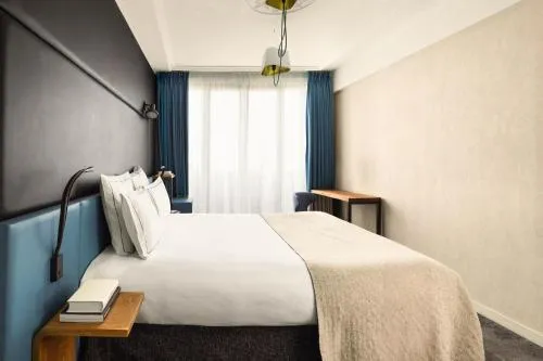 Terrass" Hotel photo 5